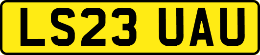 LS23UAU