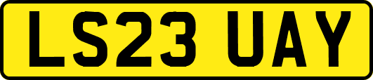 LS23UAY