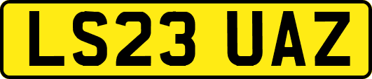 LS23UAZ