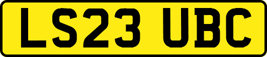 LS23UBC