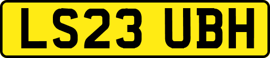 LS23UBH