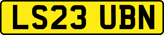 LS23UBN