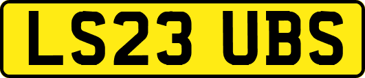 LS23UBS