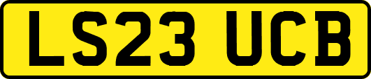 LS23UCB