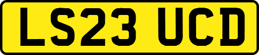 LS23UCD