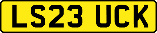 LS23UCK