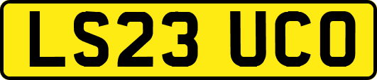 LS23UCO