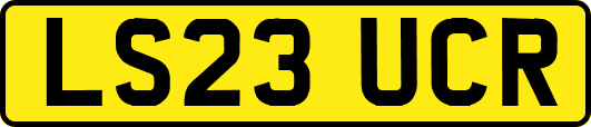 LS23UCR