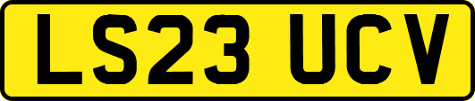 LS23UCV