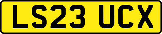 LS23UCX