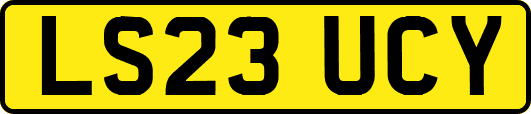 LS23UCY