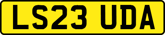 LS23UDA