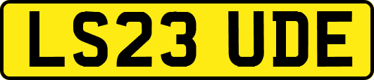 LS23UDE