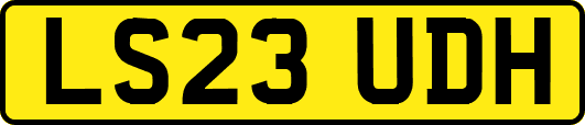 LS23UDH