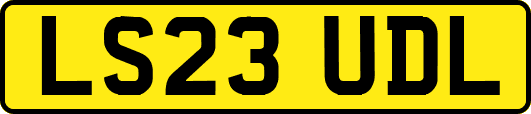 LS23UDL