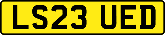 LS23UED