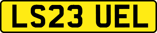 LS23UEL