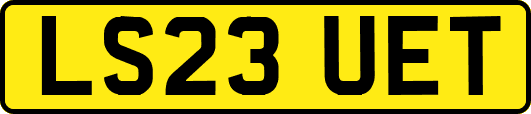 LS23UET