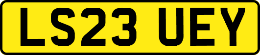LS23UEY
