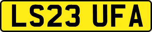LS23UFA