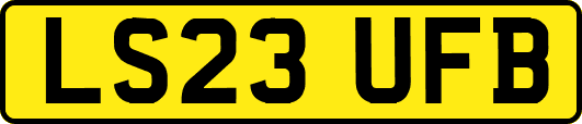 LS23UFB