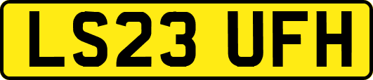 LS23UFH