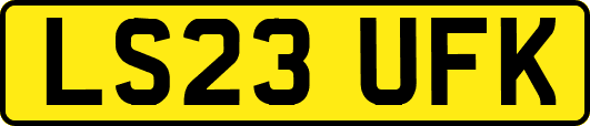 LS23UFK