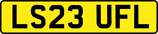 LS23UFL