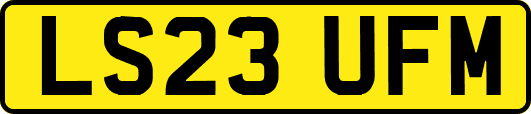 LS23UFM