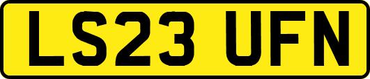 LS23UFN