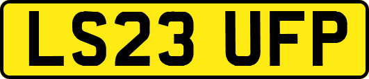 LS23UFP