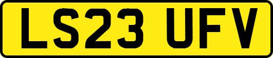 LS23UFV