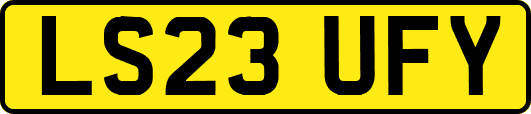 LS23UFY