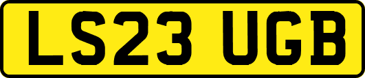 LS23UGB