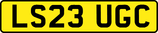 LS23UGC