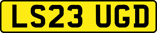 LS23UGD