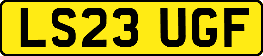 LS23UGF