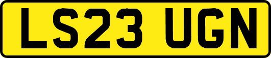 LS23UGN