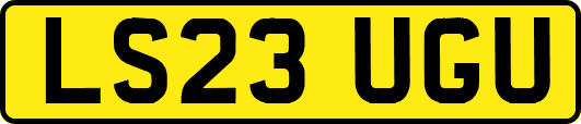 LS23UGU