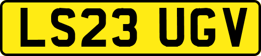 LS23UGV