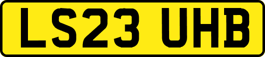 LS23UHB