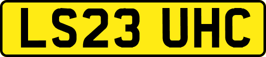 LS23UHC