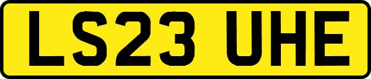 LS23UHE