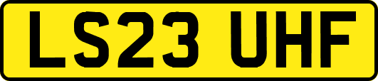 LS23UHF