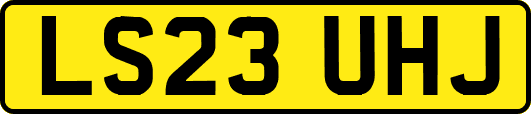 LS23UHJ