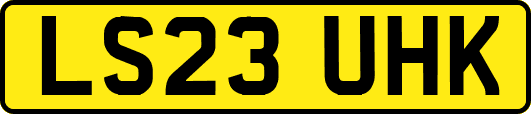 LS23UHK