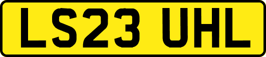 LS23UHL