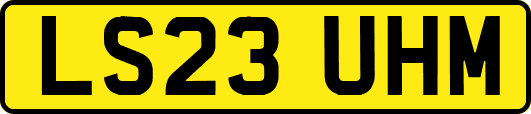 LS23UHM