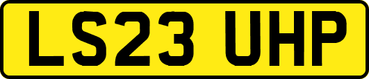 LS23UHP