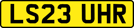 LS23UHR